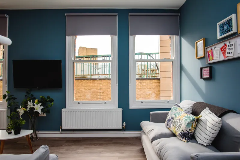 Flat C, 25 Lister Gate - Luxury 5 Bed City Centre Apartment - Thumbnail 22
